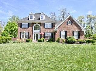 5840 Sutters Mill Dr, Cincinnati, OH 45247
