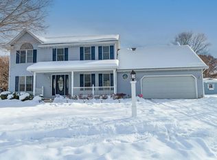 18843 Sample Ct, Goshen, IN 46528