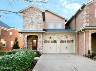 10204 Dorsey Pointe Cir, Blue Ridge Manor, KY 40223