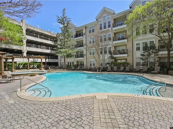 1850 Cotillion Dr Unit 2323, Dunwoody, GA 30338