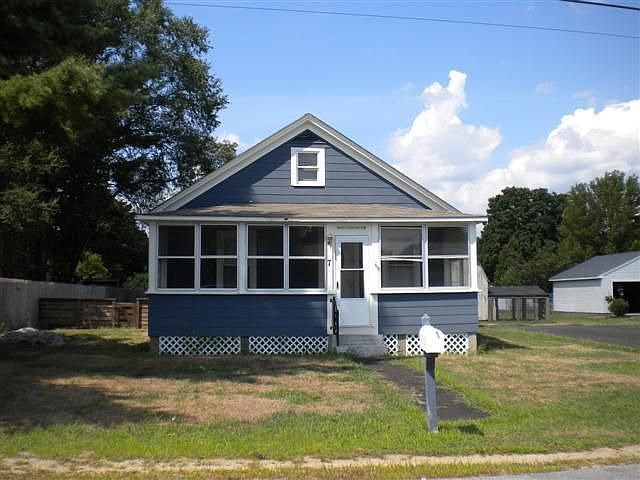 FrontView