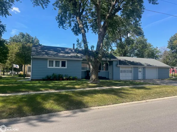 1701 Custer St, Iowa Falls, IA 50126