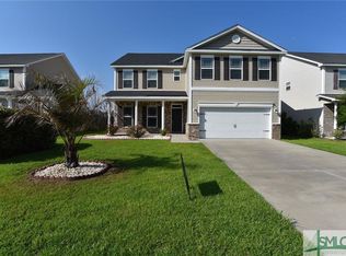 19 Melody Dr, Pooler, GA 31322