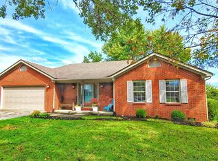 322 Timothy Way, Richmond, KY 40475