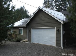 651 E Trails End Dr, Belfair, WA 98528