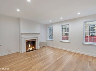 12 Minetta St #2, New York, NY 10012