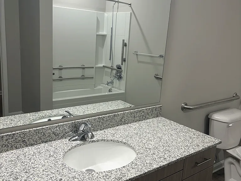 Clairmont at Crabtree — Photo 68