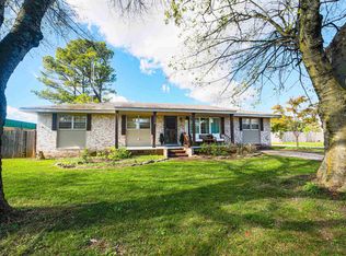 110 Michigan Blvd, Muscle Shoals, AL 35661