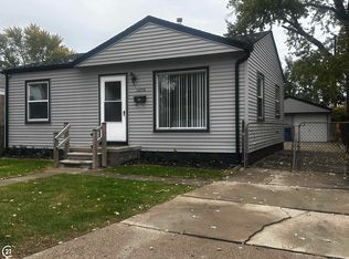 11258 Cadillac Ave, Warren, MI 48089