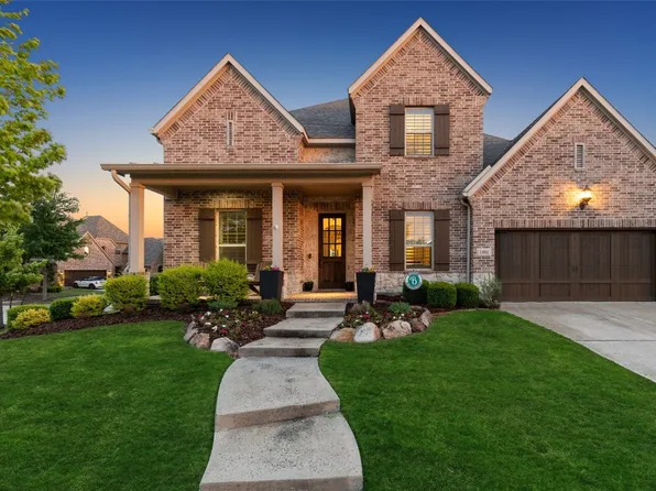 1393 Cedar Ranch Rd, Frisco, TX 75036