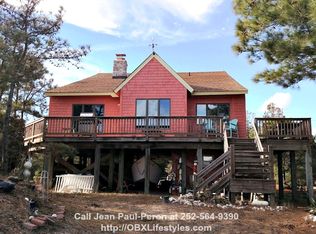 2253 Teal Rd, Corolla, NC 27927