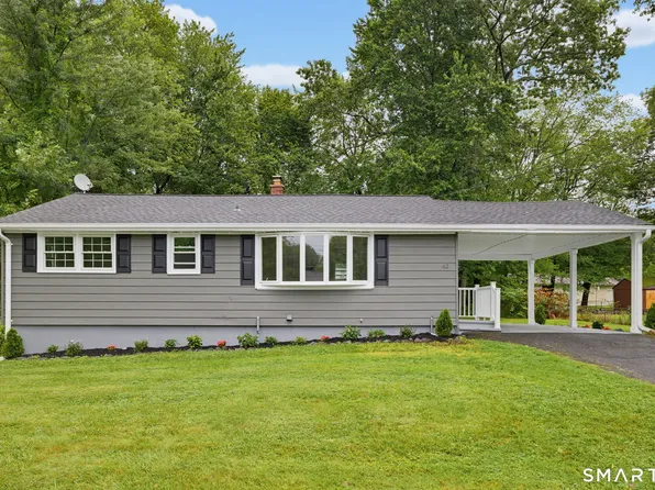 62 Kingswood Lane, Wolcott, CT 06716