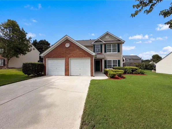 4636 Pine Acre Cir, Sugar Hill, GA 30518