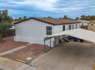 1028 S Holben Pl, Avondale, AZ 85323
