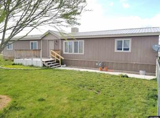 4705 Aurora Ave, Winnemucca, NV 89445