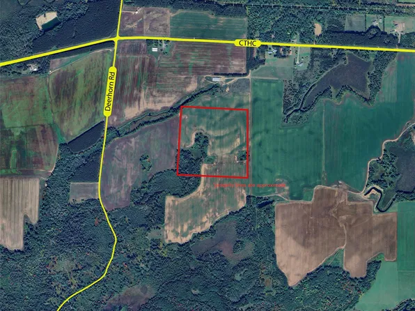 Saint 436 Cth C, Rhinelander, WI 54501