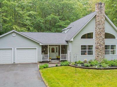 21 Lewis Lane, Concord, NH, 03301