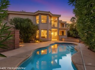 931 Monaco Cir, Mesquite, NV 89027
