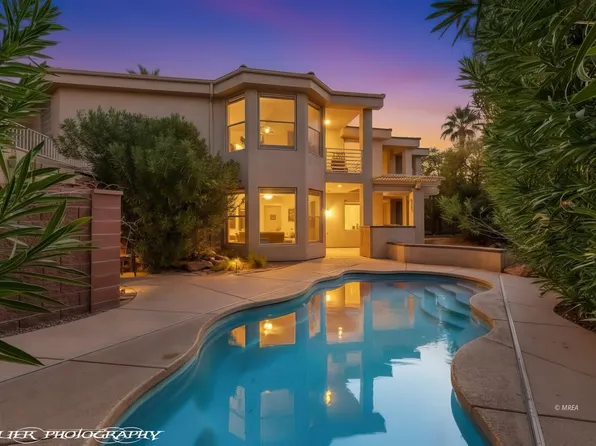 931 Monaco Cir, Mesquite, NV 89027