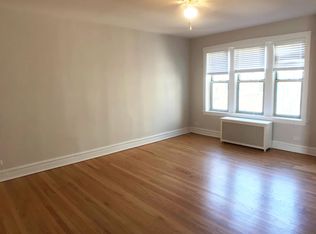 1339 E Madison Park #1, Chicago, IL 60615