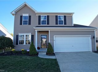 8787 Ashton Pl, North Ridgeville, OH 44039