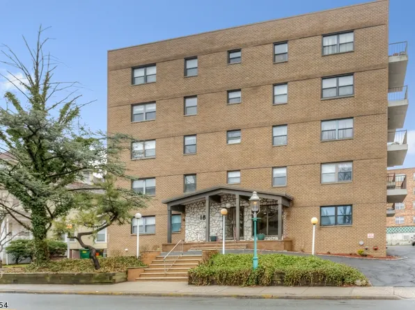 18 Prospect St #C3c-13, South Orange, NJ 07079