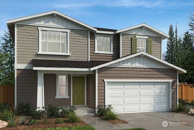 1st image of 224 Serene View (Lot 61) Place NW