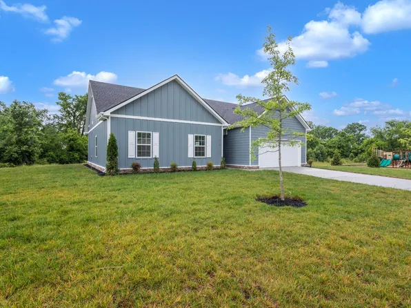 113 Centennial Ln Lot 3, Columbia, TN 38401