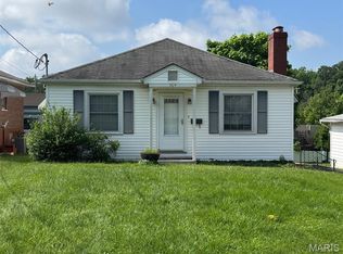 604 McKinley Ave, Saint Louis, MO