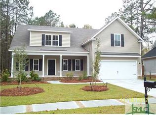 217 Sawgrass Rd, Savannah, GA 31405