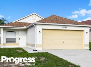 16036 Dorchester Blvd, Clermont, FL 34714