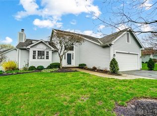3289 Mizzen Mast Ln, Maineville, OH 45039