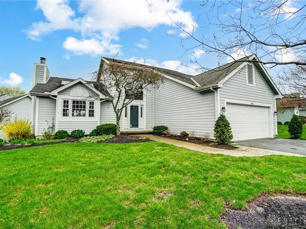 3289 Mizzen Mast Ln, Maineville, OH 45039