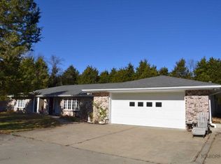 6326 Rainbow Dr, Jefferson City, MO 65109
