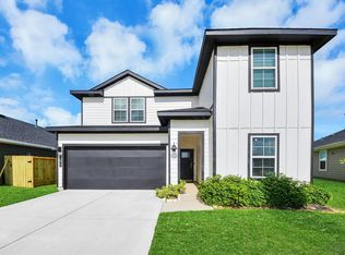 31815 Kellan Grove Ct, Fulshear, TX 77441