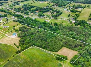 165 Old Kentucky Rd S, Greeneville, TN 37743