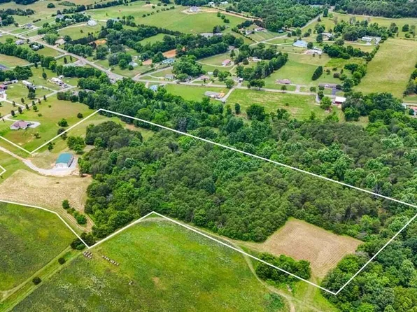 165 Old Kentucky Rd S, Greeneville, TN 37743