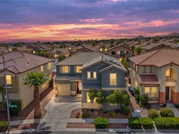 9105 Hines Ave, Las Vegas, NV 89143