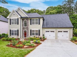 1445 Ridgemill Ter, Dacula, GA 30019