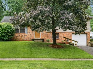 6553 Red Coach Ln, Reynoldsburg, OH
