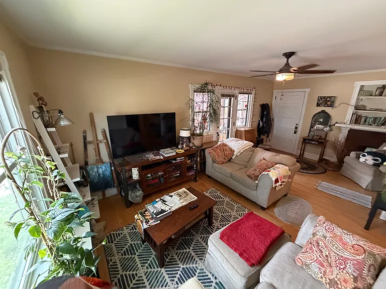 1256 Spaight St #1 — Photo 30