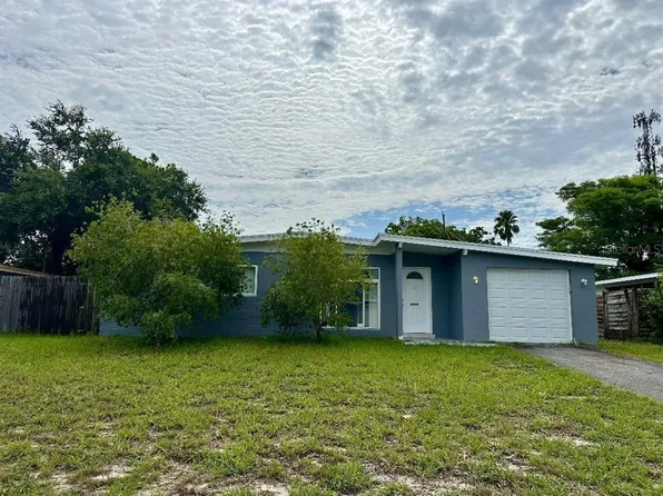 5044 Allamanda Dr, New Port Richey, FL 34652