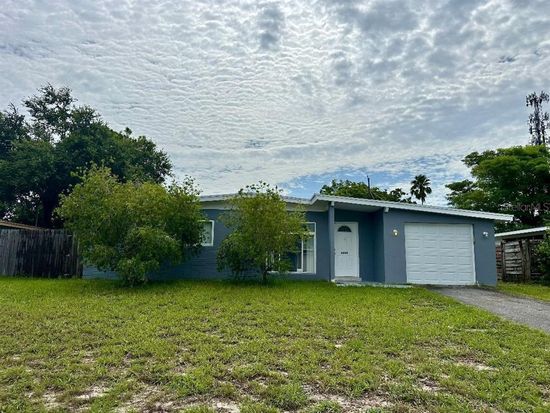 5044 Allamanda Dr, New Port Richey, FL 34652