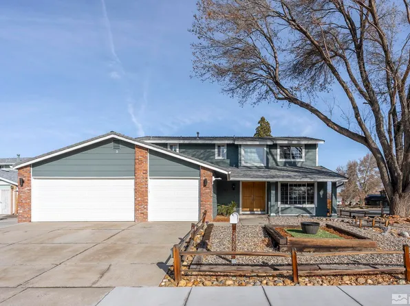 2365 Lois Ct, Sparks, NV 89434