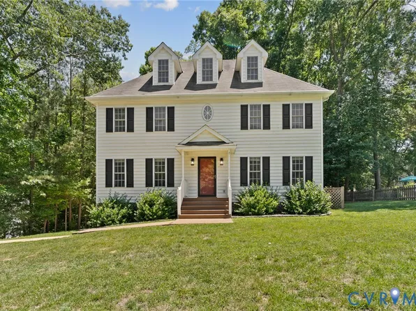4419 Tweedsmuir Ct, Moseley, VA 23120