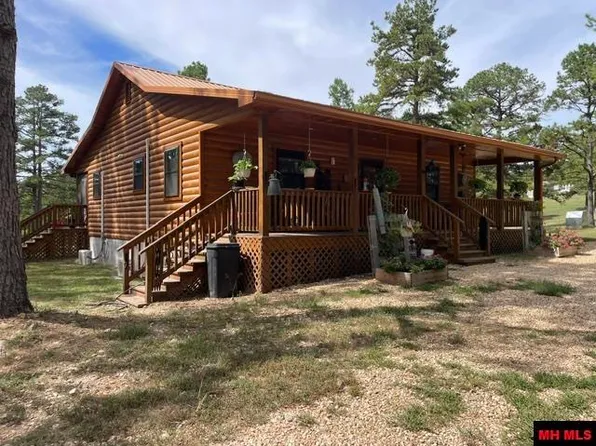 3611 Mc5026 St, Joe, AR 72675