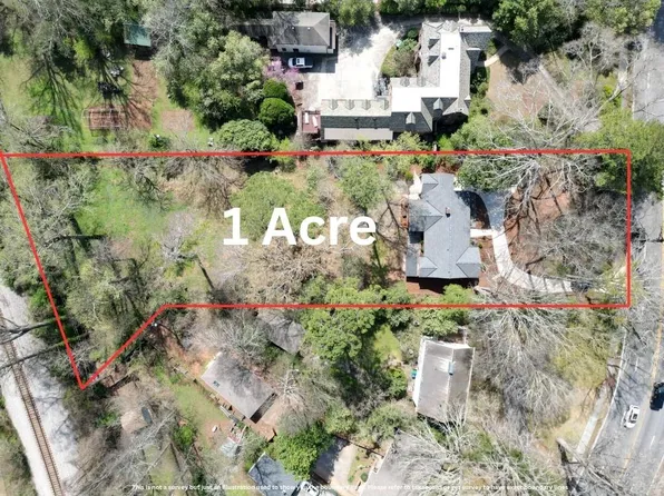 2155 Ponce De Leon Ave NE, Atlanta, GA 30307