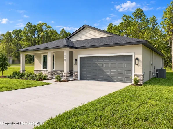 12469 Albany Rd, Brooksville, FL 34614