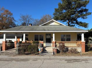 107 Orange St, Sumter, SC 29150