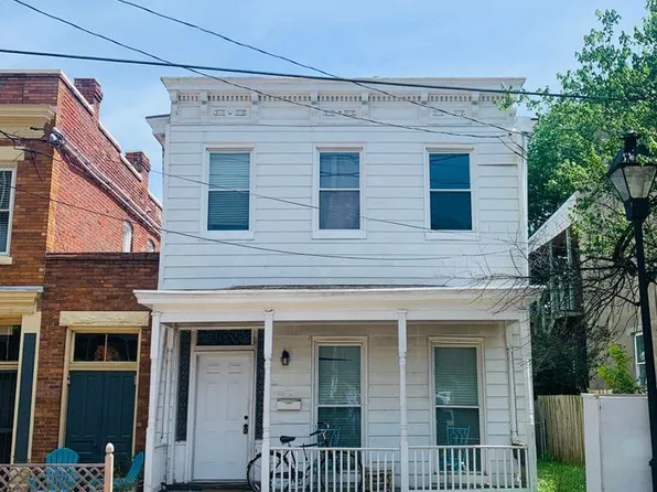 1000 W Clay St, Richmond, VA 23220